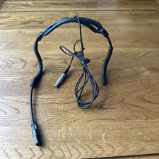Trantec hh74668 headset for sale  ABERDARE