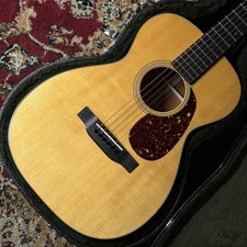 Martin 2022 chitarra usato  Spedire a Italy