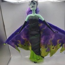 Disney villains maleficent for sale  LIVERPOOL
