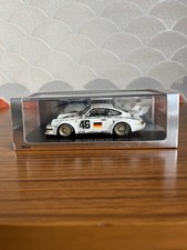 Spark s1931 porsche for sale  WREXHAM