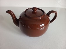 Large rustic brown for sale  ABINGDON