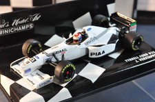 Minichamps tyrrell ford usato Minichamps tyrrell ford usato  Sorbolo Mezzani