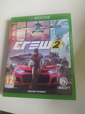 The crew d'occasion  Rouen-