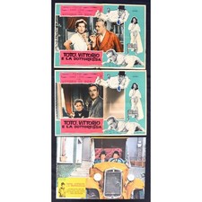 Fotobuste toto vittorio usato Fotobuste toto vittorio usato  Nocera Superiore