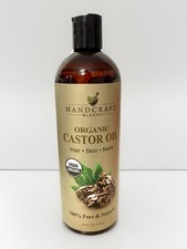 Premium organic castor for sale  Fort Mill