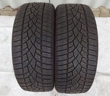 Dunlop wintersport mfs d'occasion  Expédié en Belgium