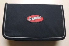 Scrabble travel game for sale  San Antonio
