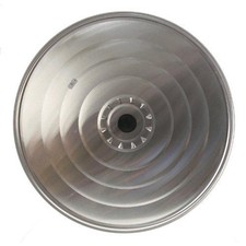 Tampa de panela Garcima 20 polegadas para todos os fins, 50 cm prata comprar usado  Enviando para Brazil