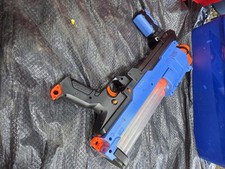 Hasbro nerf rival for sale  Johnstown