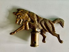 wooden staff for sale  HAYWARDS HEATH