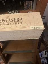 Masi costasera 2019 usato  Genova