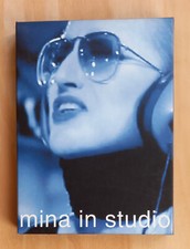 Dvd mina studio usato  Bergamo