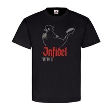 Infidel ww1 engländer gebraucht kaufen  Würselen
