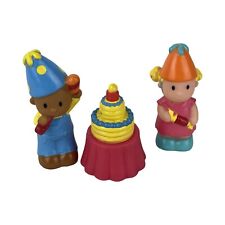 Elc happyland birthday for sale  MILTON KEYNES