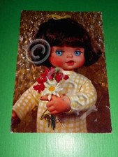 Cartolina collezionismo bambol usato  Vimodrone