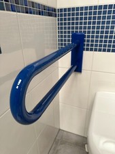 Hewi stützgriff gebraucht kaufen  Ottrau