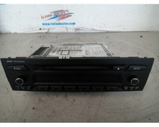 Autoradio recepteur bmw d'occasion  Vernaison
