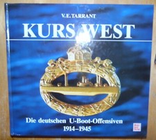 Kurs west deutschen gebraucht kaufen  Duingen