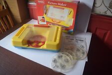 Rare playskool picture for sale  LEICESTER