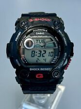 Casio G Shock G-7900A - Gráfico Maré/Lua - Nova Bateria! Super limpo! comprar usado  Enviando para Brazil