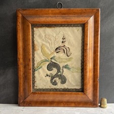 18th century silk for sale  DURSLEY