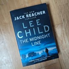 lee child books jack reacher for sale  Ireland