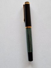 Geha kolbenfüller 585 gebraucht kaufen  Karben