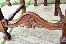 oak dining set for sale oak dining set for sale SWINDON