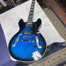 Firefly guitar 338 for sale  Wilmington