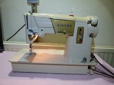 Heavy duty sewing for sale  ST. AUSTELL