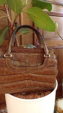 Vintage handtasche 50er gebraucht kaufen  Saarbrücken