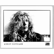Ashley cleveland best for sale  Grand Rapids