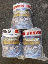 5kg tins grey for sale  WORCESTER