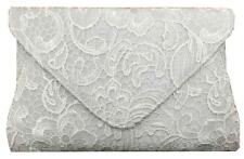 Big satin lace for sale  MANCHESTER