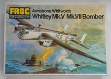 1972 frog 72nd for sale  MELKSHAM