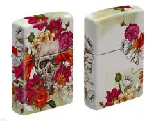 Zippo skull and d'occasion  Saint-Etienne