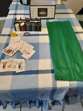 Poker spiel inkl gebraucht kaufen  Gelsenkirchen