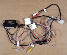 Crux interfacing solutions for sale  Houston
