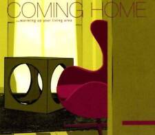 Coming home audio for sale  Montgomery