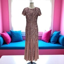 Richards sequin mesh for sale  North Port