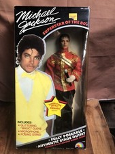 Vtg michael jackson for sale  West Salem