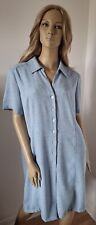 Beautful blue button for sale  STOCKTON-ON-TEES