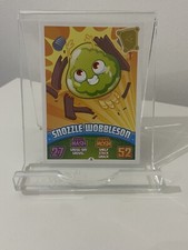 Snozzle wobbleson moshi for sale  BALLYCASTLE