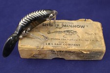 Bait company shiner for sale  Albuquerque