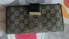 Portafogli gucci vintage usato  Bari