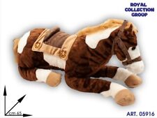 Cavallo peluche pupazzo usato  Monselice