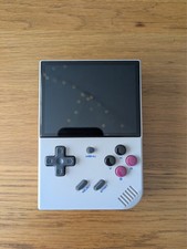 Anbernic rg35xx retro for sale  WORKINGTON