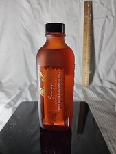 Óleo corporal hidratante Bath & Body Works Energy laranja e gengibre 4 oz comprar usado  Enviando para Brazil