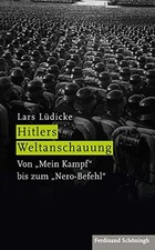 Hitlers weltanschauung von d'occasion Hitlers weltanschauung von d'occasion  France