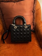 Black patent leather for sale  Danbury